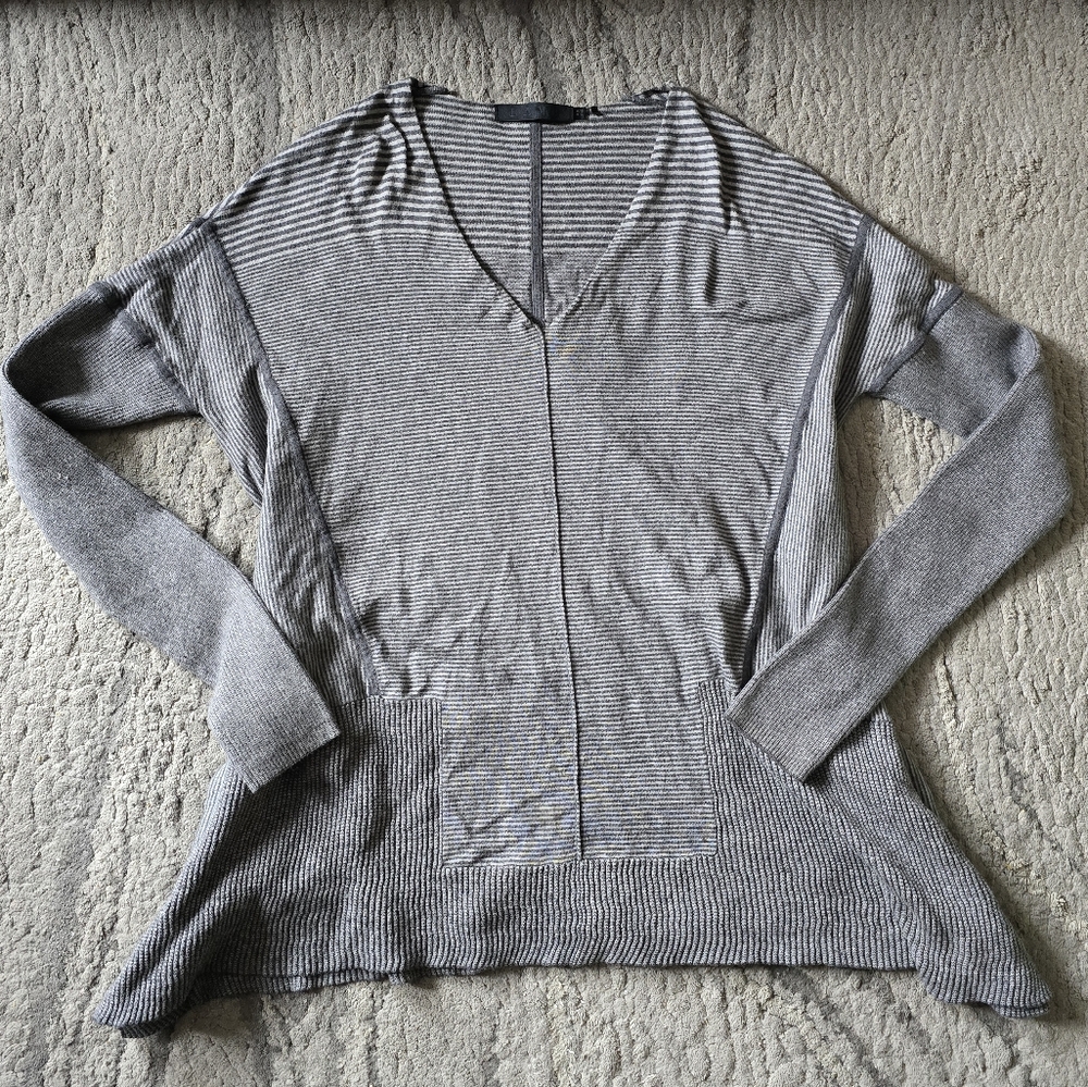 L.A.M.B sweater